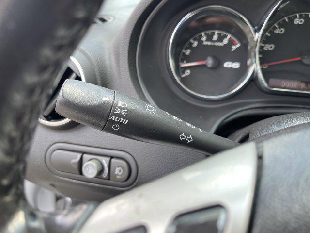 used 2010 Pontiac G6 car, priced at $7,459