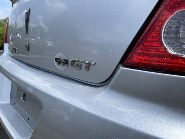used 2010 Pontiac G6 car, priced at $7,459