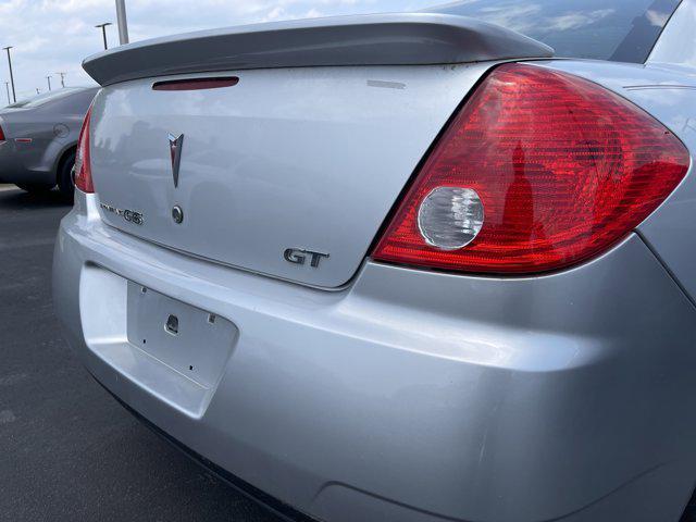 used 2010 Pontiac G6 car, priced at $7,990