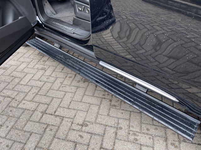 used 2025 Cadillac Escalade car, priced at $103,490