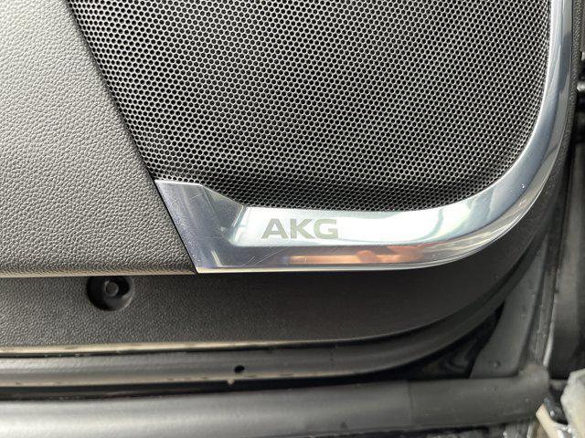 used 2025 Cadillac Escalade car, priced at $103,490