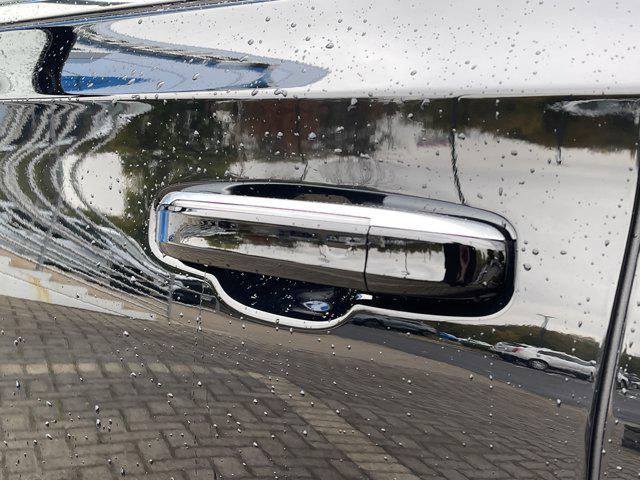 used 2025 Cadillac Escalade car, priced at $103,490