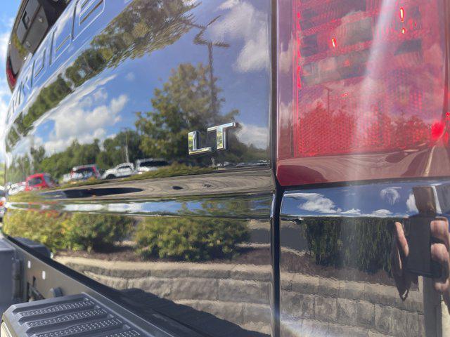 used 2019 Chevrolet Silverado 1500 car, priced at $28,990