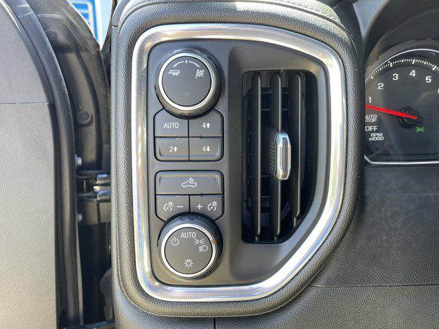 used 2019 Chevrolet Silverado 1500 car, priced at $28,990