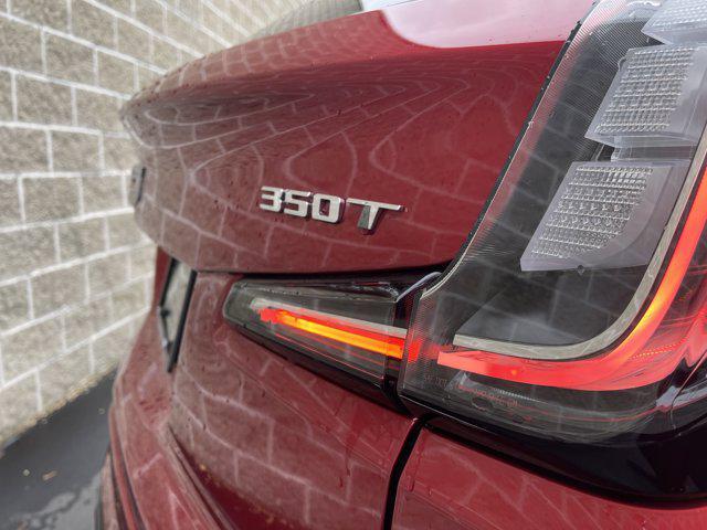 used 2024 Cadillac XT4 car, priced at $41,978