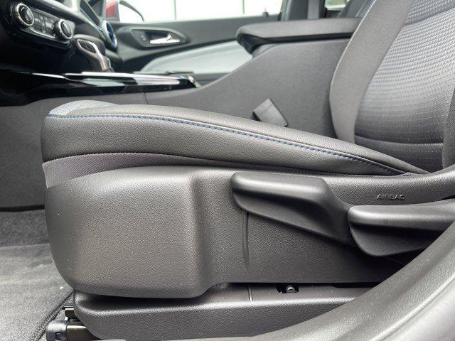 used 2024 Chevrolet Trax car, priced at $25,998