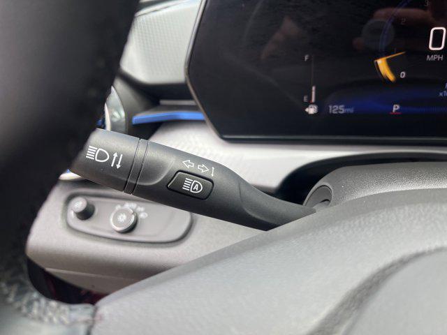 used 2024 Chevrolet Trax car, priced at $25,998
