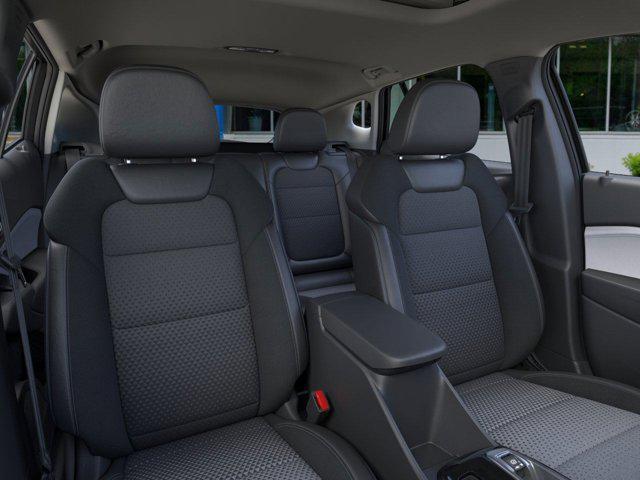 new 2025 Chevrolet Trax car, priced at $26,289