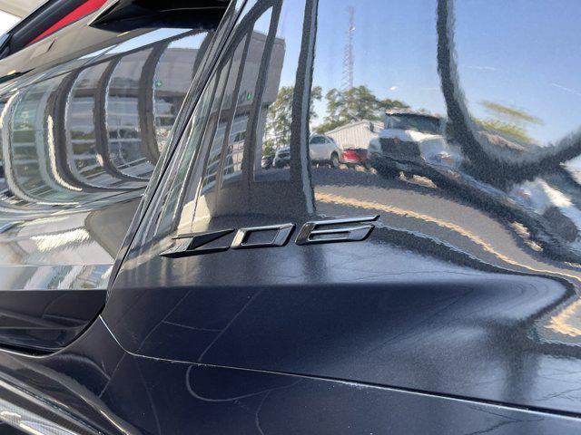 used 2024 Chevrolet Corvette car, priced at $158,500