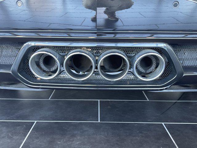 used 2024 Chevrolet Corvette car, priced at $158,500