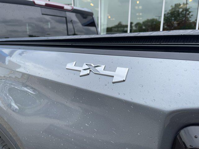 used 2020 GMC Sierra 1500 car, priced at $41,488