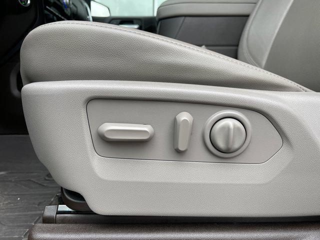 used 2020 GMC Sierra 1500 car, priced at $41,488