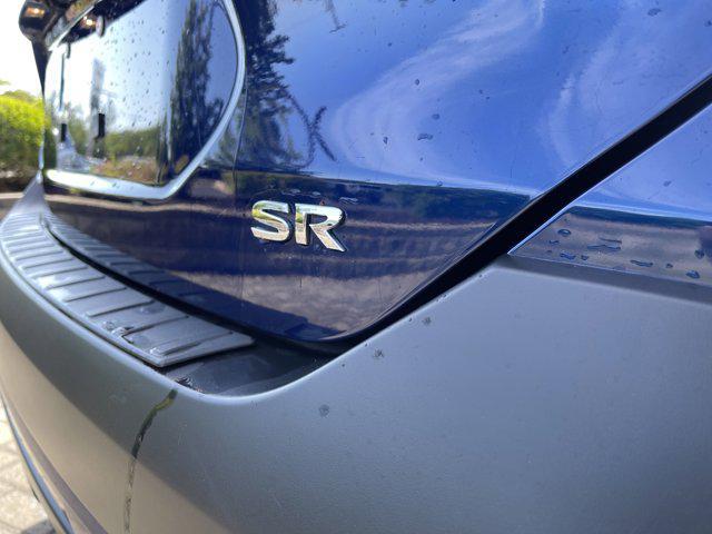 used 2019 Nissan Kicks car, priced at $18,632