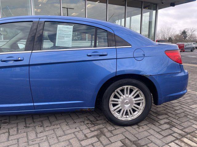 used 2008 Chrysler Sebring car, priced at $5,994