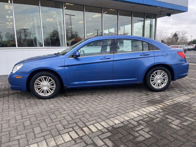 used 2008 Chrysler Sebring car, priced at $5,994