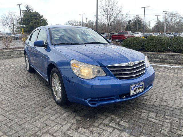 used 2008 Chrysler Sebring car, priced at $5,994