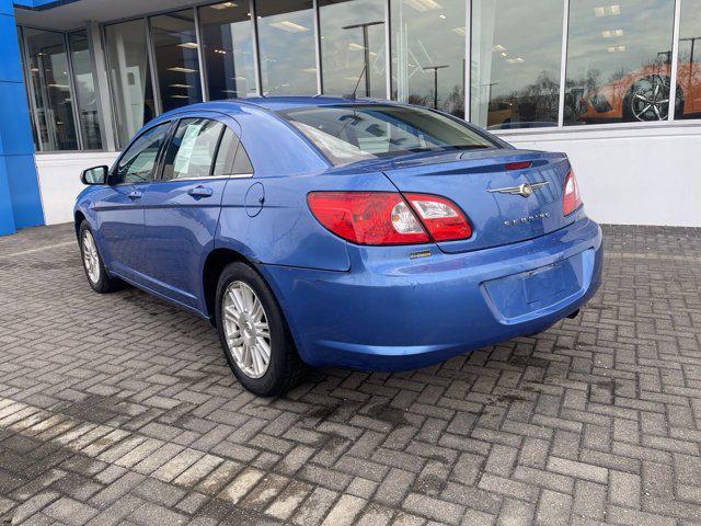 used 2008 Chrysler Sebring car, priced at $5,994