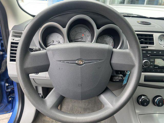 used 2008 Chrysler Sebring car, priced at $5,994