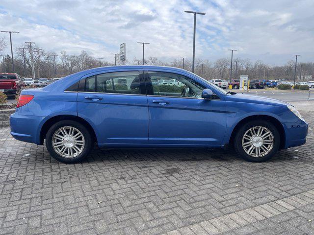 used 2008 Chrysler Sebring car, priced at $5,994