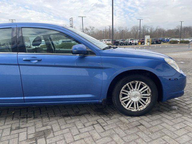 used 2008 Chrysler Sebring car, priced at $5,994