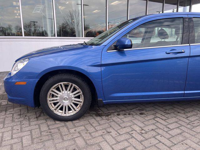 used 2008 Chrysler Sebring car, priced at $5,994