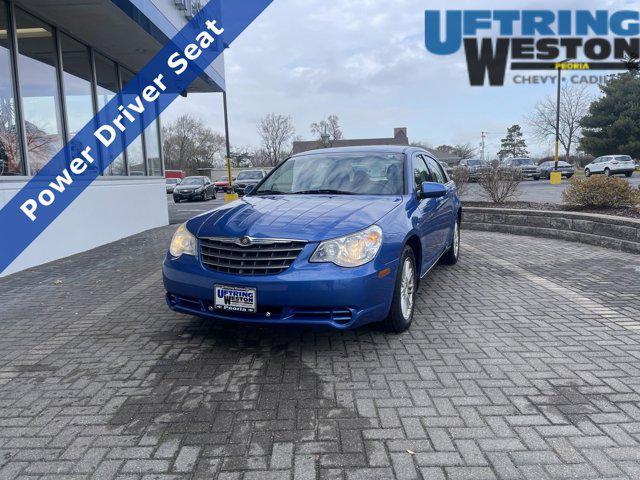 used 2008 Chrysler Sebring car, priced at $5,994