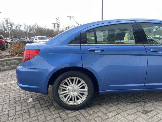 used 2008 Chrysler Sebring car, priced at $5,994