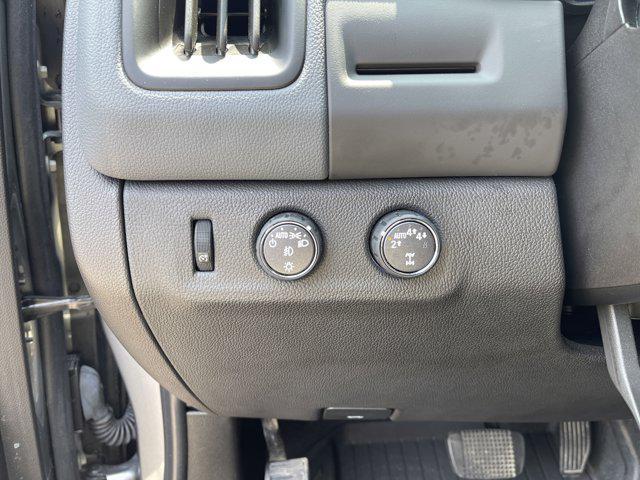 used 2021 Chevrolet Colorado car, priced at $33,499
