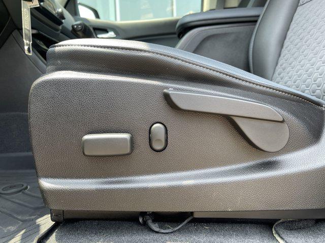 used 2021 Chevrolet Colorado car, priced at $33,499