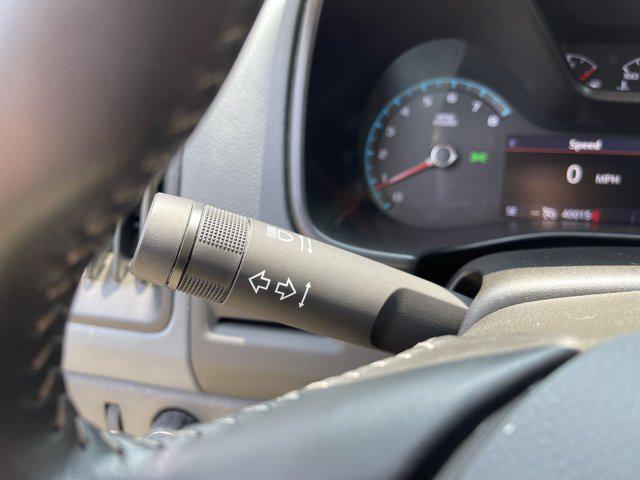 used 2021 Chevrolet Colorado car, priced at $33,499