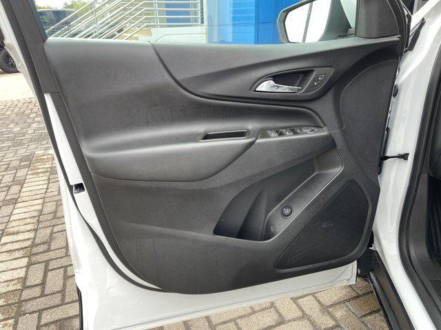 used 2023 Chevrolet Equinox car, priced at $26,660