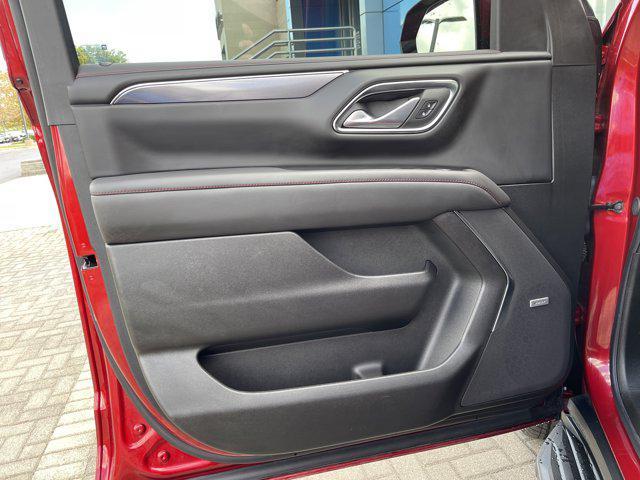 used 2024 Chevrolet Tahoe car, priced at $67,995