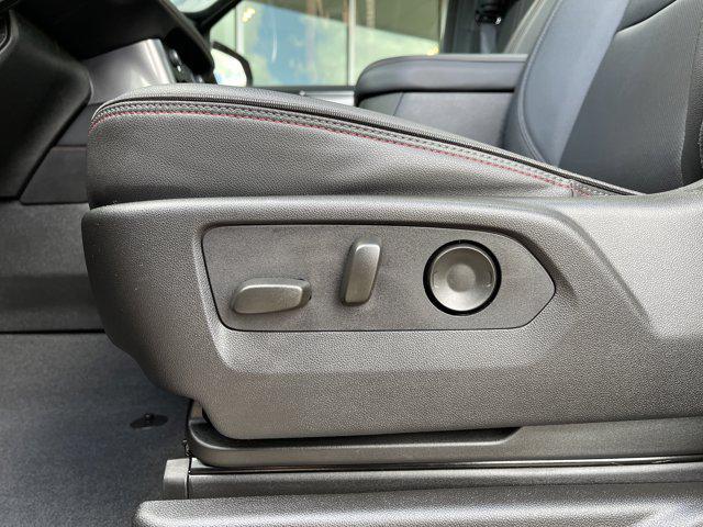 used 2024 Chevrolet Tahoe car, priced at $67,995