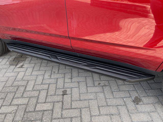 used 2024 Chevrolet Tahoe car, priced at $67,995