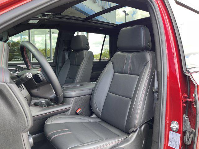 used 2024 Chevrolet Tahoe car, priced at $67,995