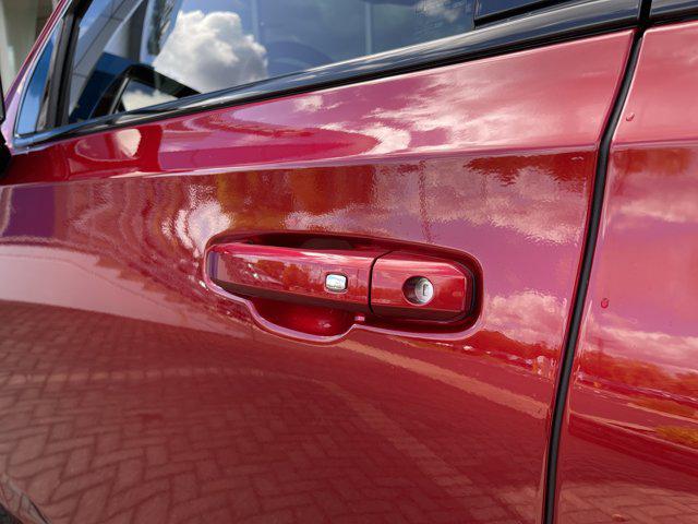 used 2024 Chevrolet Tahoe car, priced at $67,995