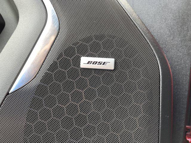 used 2024 Chevrolet Tahoe car, priced at $67,995