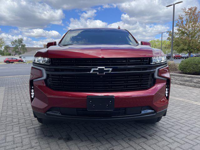 used 2024 Chevrolet Tahoe car, priced at $67,995