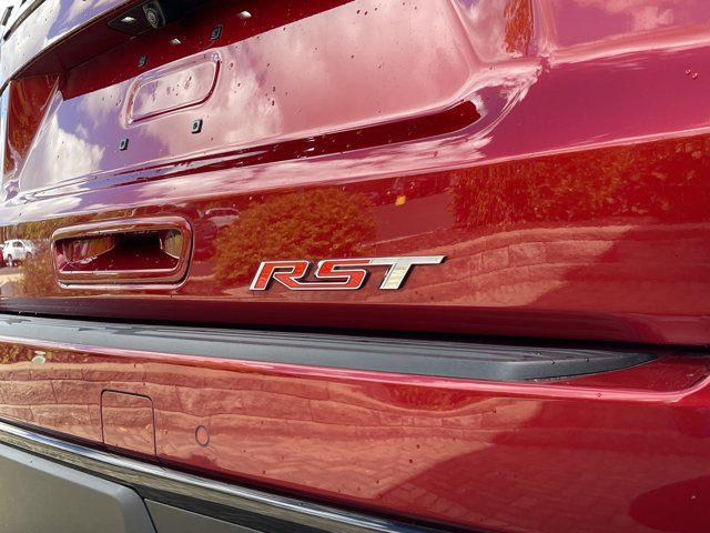 used 2024 Chevrolet Tahoe car, priced at $67,995