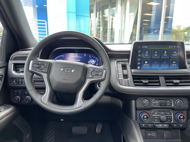 used 2024 Chevrolet Tahoe car, priced at $67,995