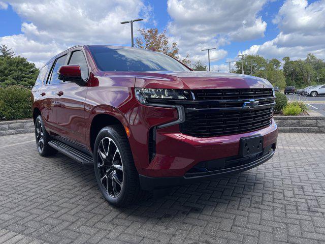 used 2024 Chevrolet Tahoe car, priced at $67,995