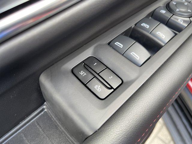 used 2024 Chevrolet Tahoe car, priced at $67,995