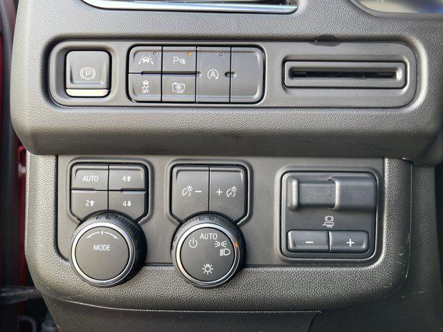 used 2024 Chevrolet Tahoe car, priced at $67,995