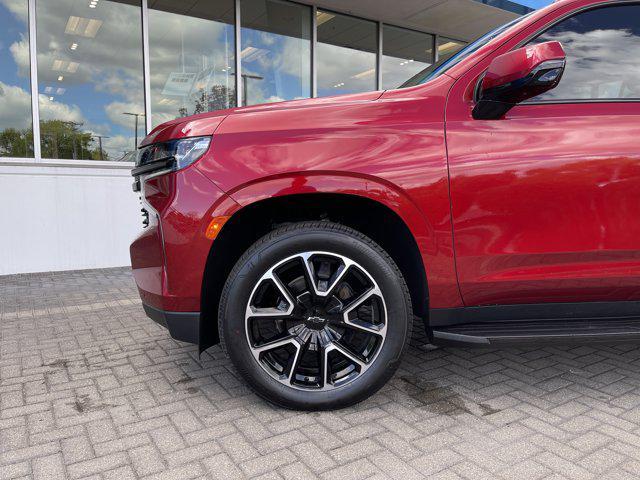 used 2024 Chevrolet Tahoe car, priced at $67,995