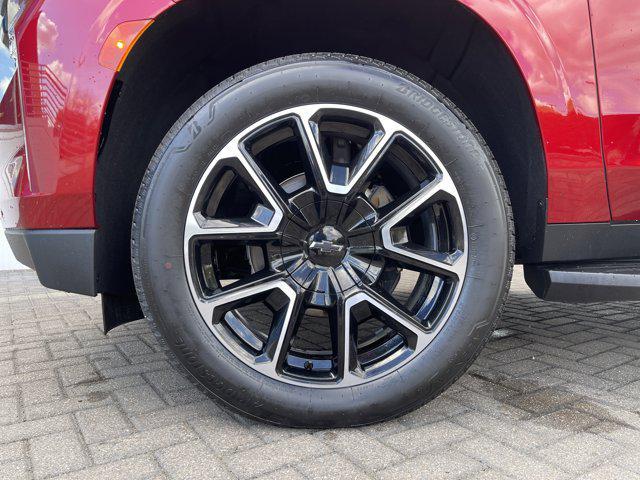 used 2024 Chevrolet Tahoe car, priced at $67,995