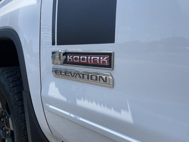 used 2017 GMC Sierra 1500 car, priced at $24,899