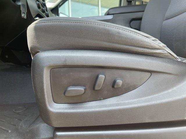 used 2017 GMC Sierra 1500 car, priced at $24,899