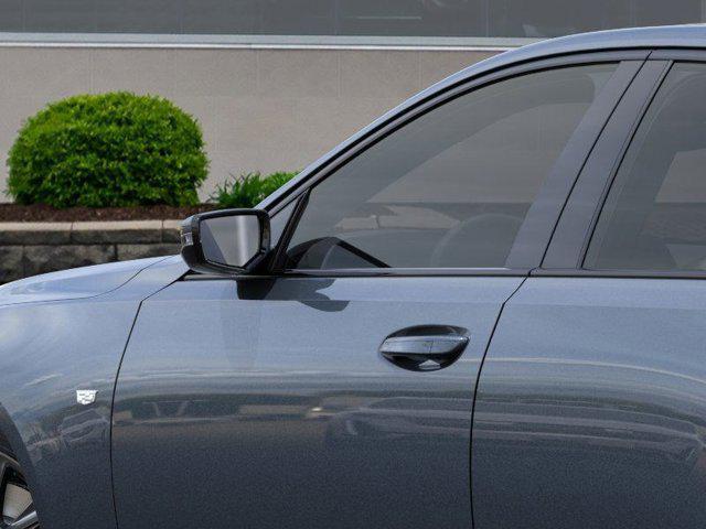 new 2026 Cadillac CT5 car, priced at $54,240