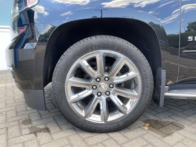 used 2015 Chevrolet Suburban car, priced at $16,990