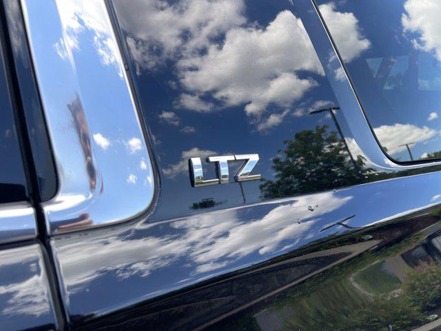 used 2015 Chevrolet Suburban car, priced at $16,990